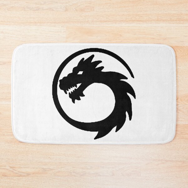Item preview, Dragon designed and sold by WBWshop.