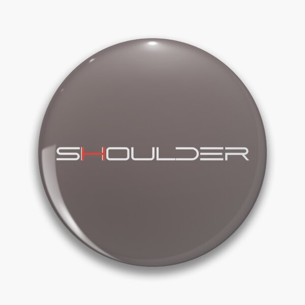 Item preview, Shoulder designed and sold by Ablahero.
