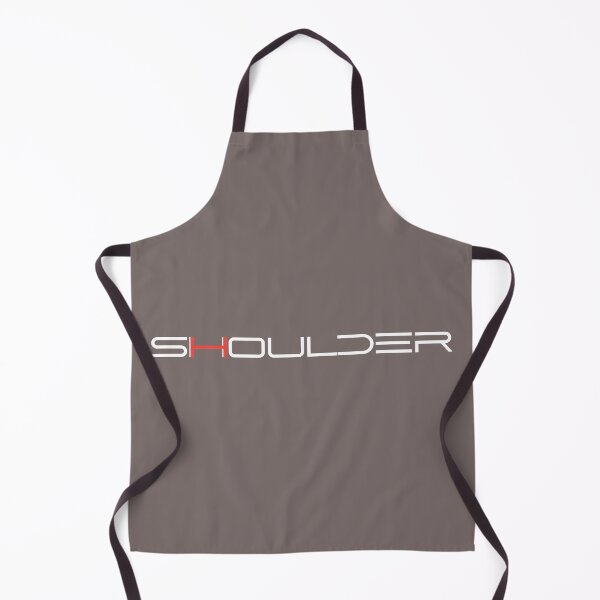 Item preview, Shoulder designed and sold by Ablahero.