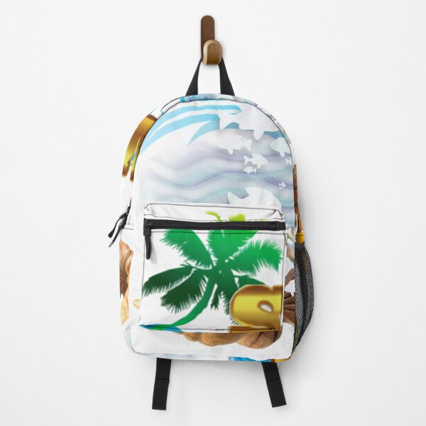 Item preview, Let The Sea Set You Free designed and sold by BLISS-SV.