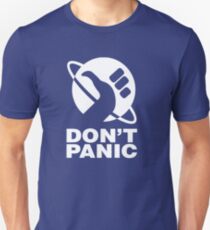 Keine Panik Unisex T-Shirt