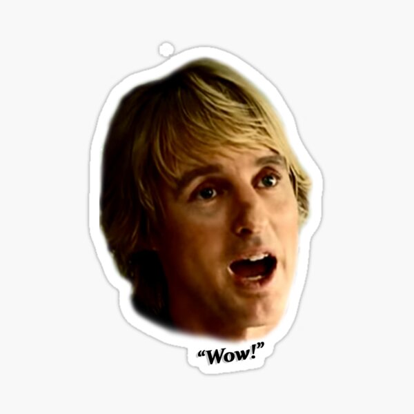 owen wilson wow addon