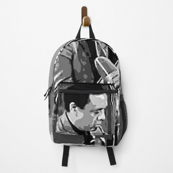 Item preview, Mingus Moves! designed and sold by Artman24.