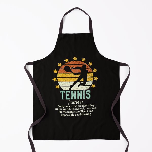Artikelvorschau, Lustige Tennis-Definition entworfen und verkauft von shop-CaoDs21.