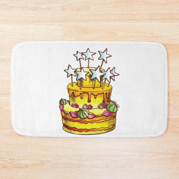 Item preview, Cake Decorating designed and sold by SenGift.