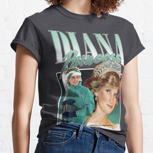 palace diana tee