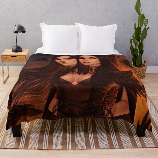 Item preview, Double Face Art designed and sold by PATELWORLD.