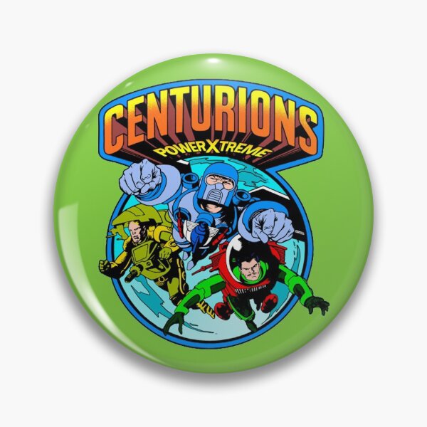 Item preview,  Centurions Power Xtreme designed and sold by tofindout2029.