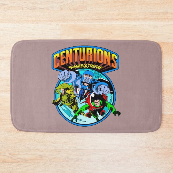 Item preview,  Centurions Power Xtreme designed and sold by tofindout2029.