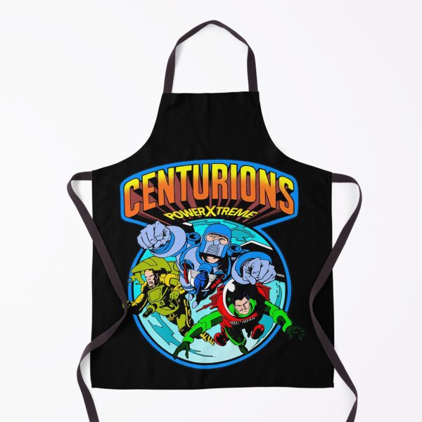 Item preview, Centurions Power Xtreme designed and sold by tofindout2029.