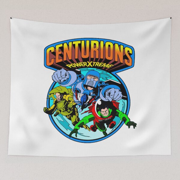Item preview,  Centurions Power Xtreme designed and sold by tofindout2029.