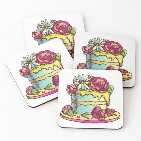 Item preview, Cake Decorating designed and sold by SenGift.