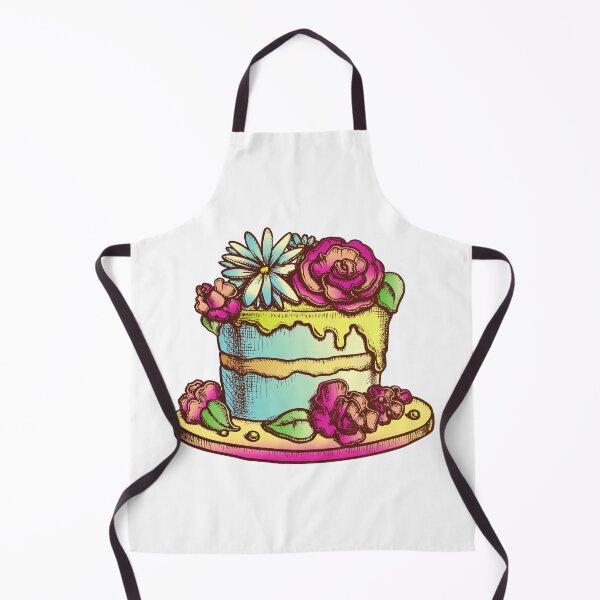 Item preview, Cake Decorating designed and sold by SenGift.
