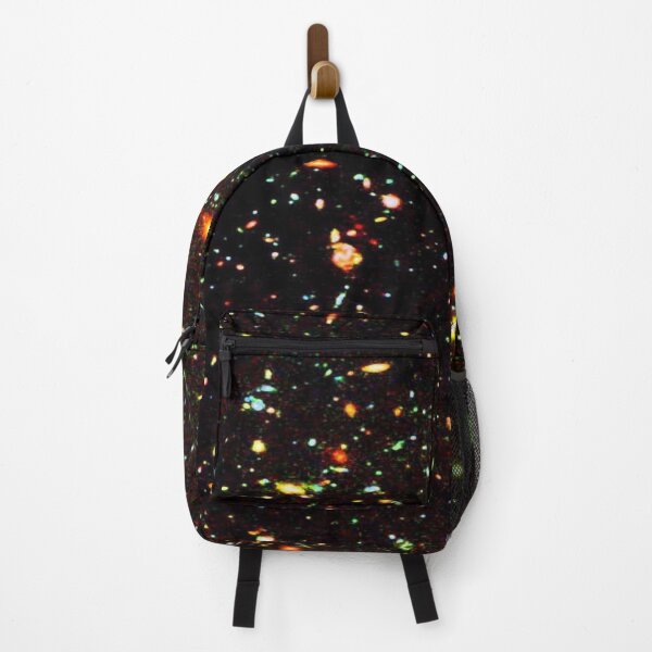 Item preview, Hubble Ultra Deep Field Astronomy 10000 Galaxies designed and sold by polonisisi41.
