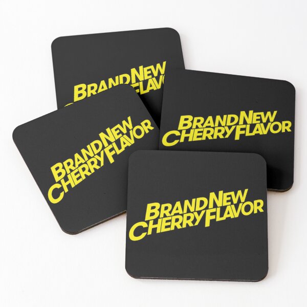 Item preview, Brand New Cherry Flavor designed and sold by ICheckmateThee.