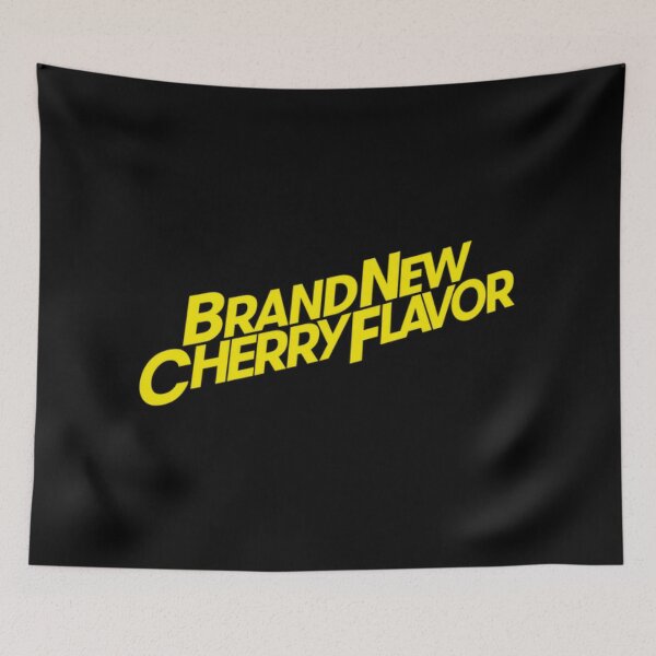 Item preview, Brand New Cherry Flavor designed and sold by ICheckmateThee.
