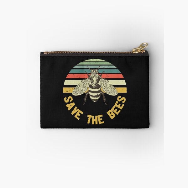 Item preview, save the bees vintage save earth designed and sold by anthonybarr1205.