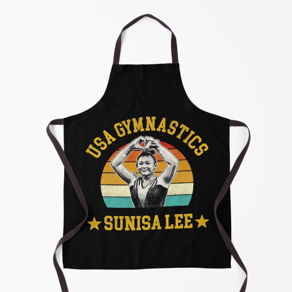 Item preview, Sunisa Lee designed and sold by aliali9155.