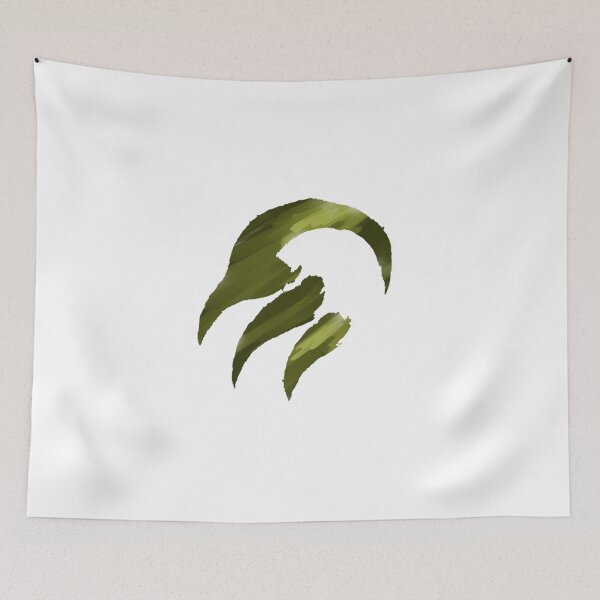 Item preview, Temur Frontier designed and sold by gregularg.