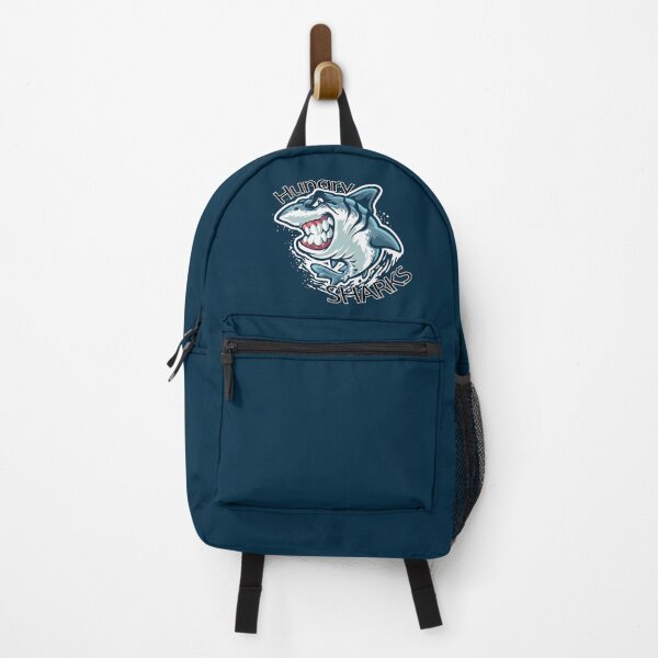 Item preview, Hungry Sharks designed and sold by anphy2468.