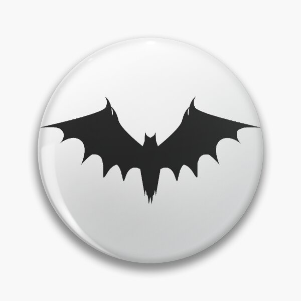 Item preview, Silhouette Bat designed and sold by Dobsy.