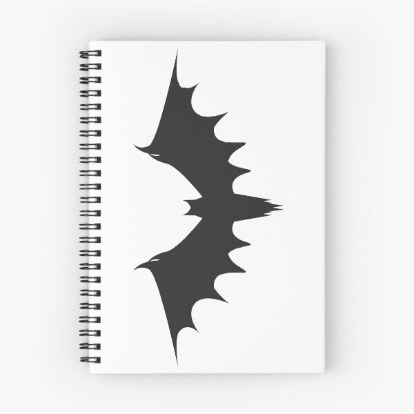 Item preview, Silhouette Bat designed and sold by Dobsy.
