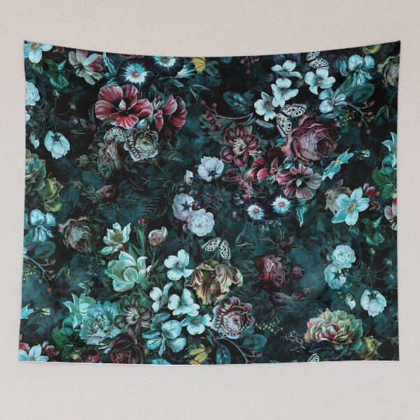 Item preview, Night Garden FG designed and sold by RIZA PEKER.