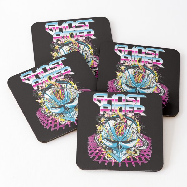 Item preview, Ghost Rider Super designed and sold by shop-CaoDs21.