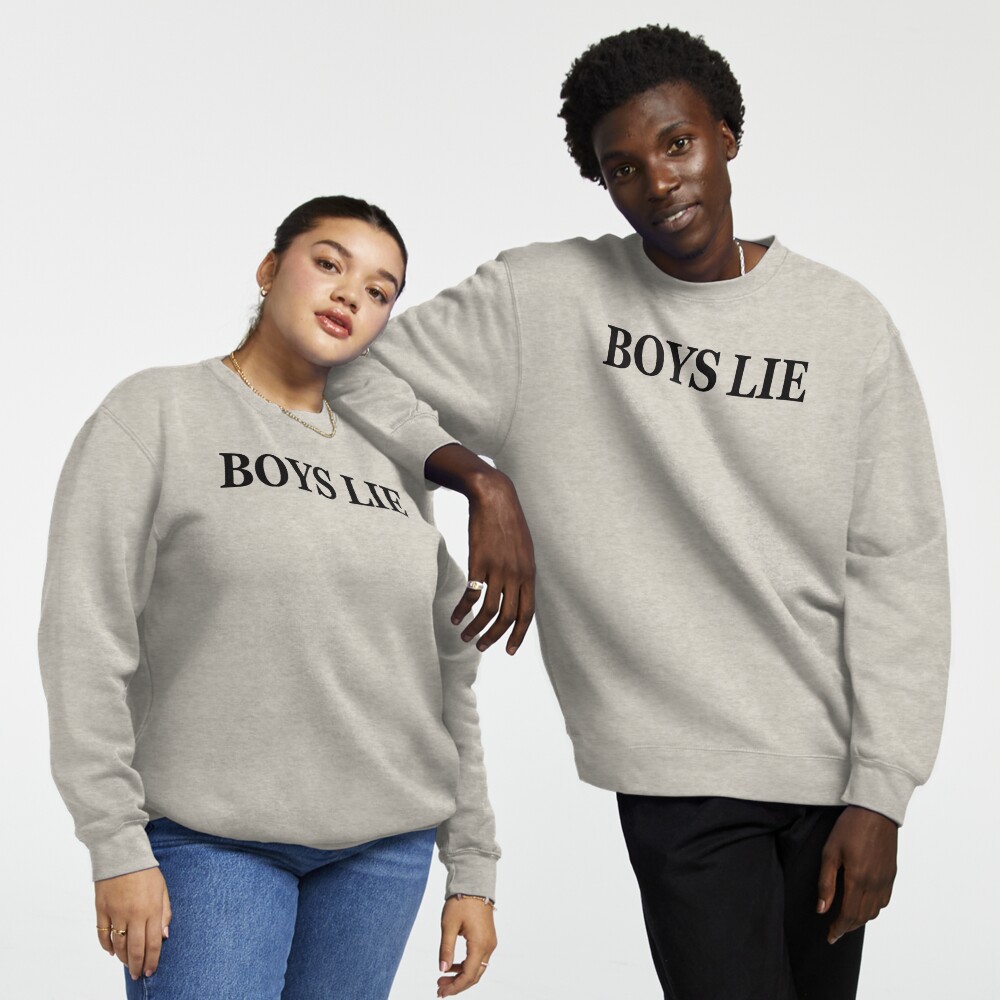 Boyslie sale denim hoodie