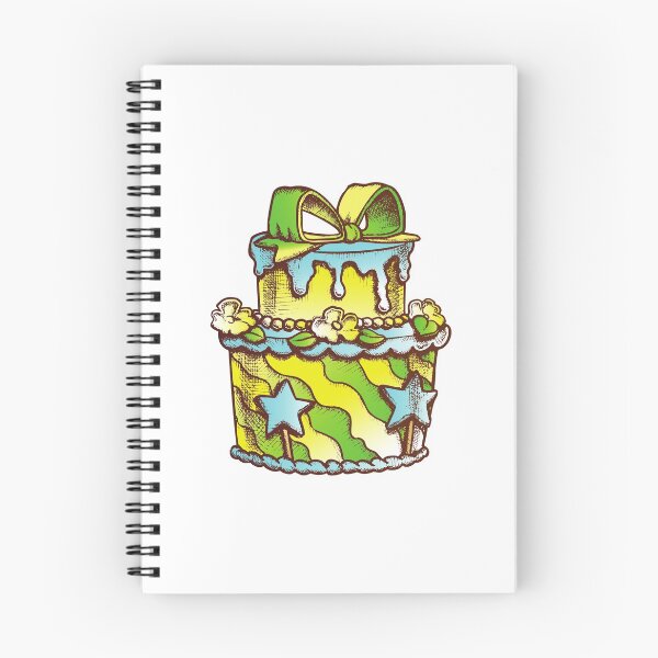 Item preview, Cake Decorating designed and sold by SenGift.
