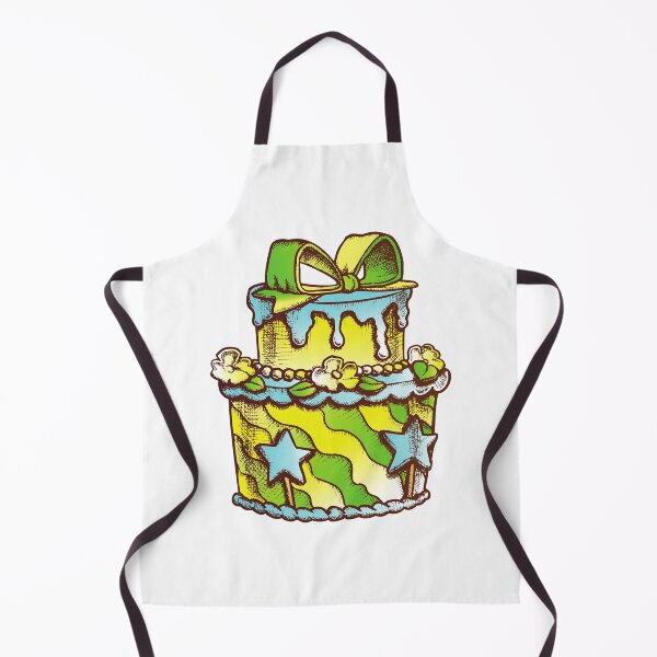 Item preview, Cake Decorating designed and sold by SenGift.