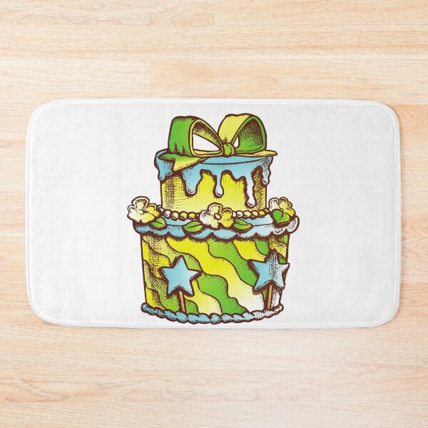 Item preview, Cake Decorating designed and sold by SenGift.