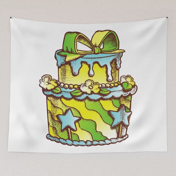 Item preview, Cake Decorating designed and sold by SenGift.