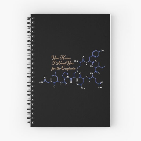 Item preview, Happier Than Ever Oxytocin designed and sold by heyitsIrish.