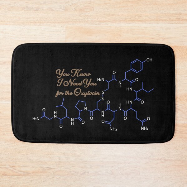 Item preview, Happier Than Ever Oxytocin designed and sold by heyitsIrish.
