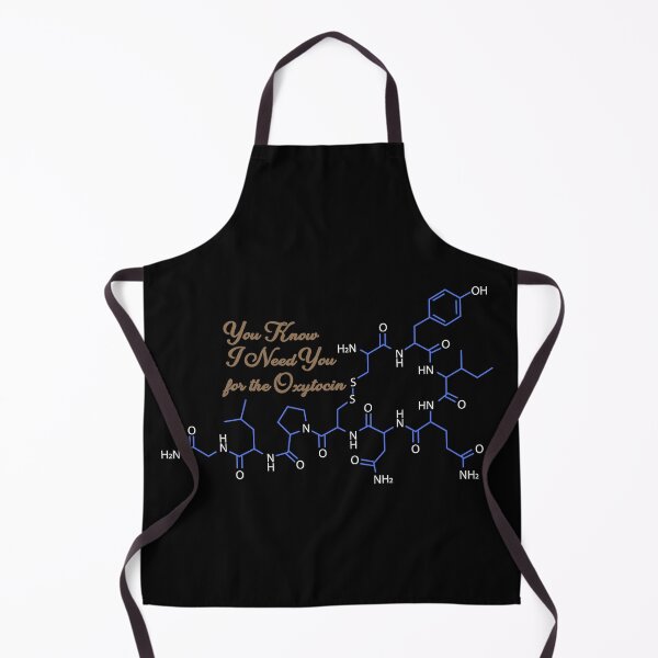Item preview, Happier Than Ever Oxytocin designed and sold by heyitsIrish.