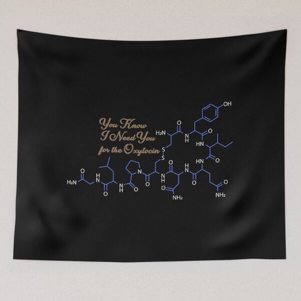 Item preview, Happier Than Ever Oxytocin designed and sold by heyitsIrish.