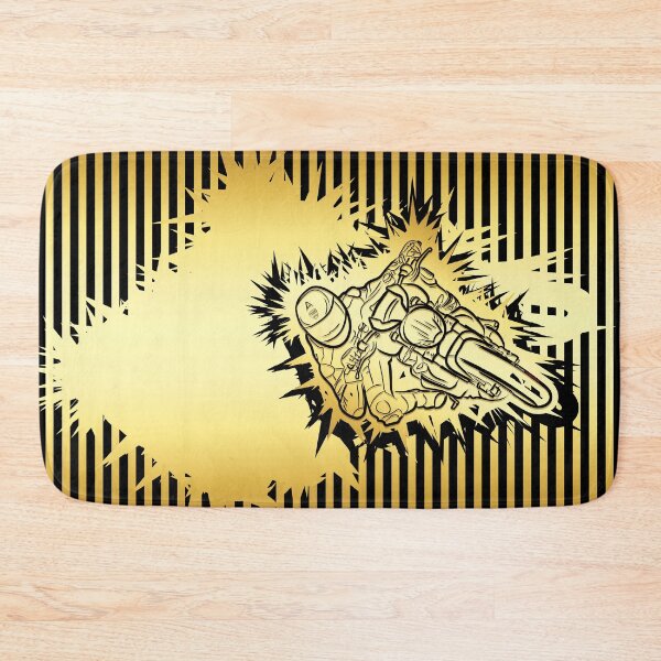 Item preview, Lean Spike Monster, Motorcycle for the Biker designed and sold by etoide.