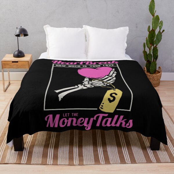 Item preview, Vector Illustration Skull Hand Holding Heart Love with Price Tag It designed and sold by Peekonet.
