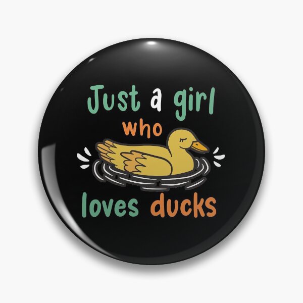 Item preview, Duck Duck Lover Farmer  designed and sold by PeruginiIv.