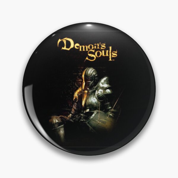 Item preview, Graphic Demon's Souls Gift Men Women designed and sold by vernice98.