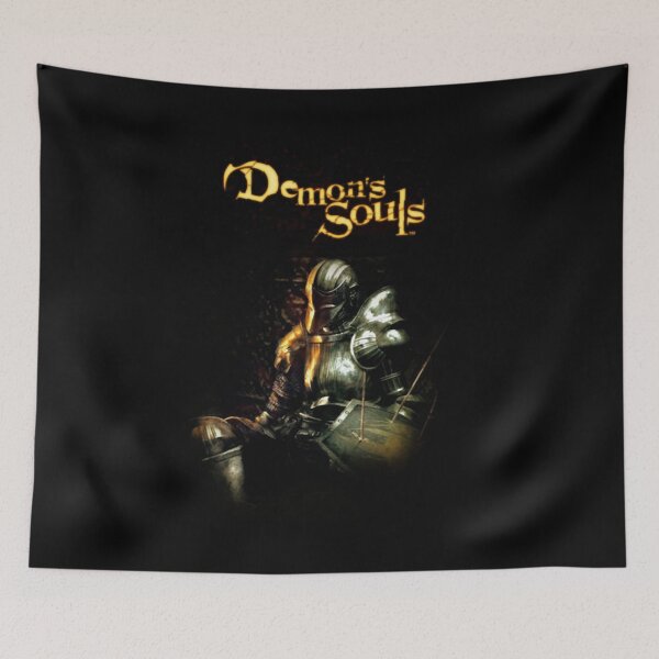 Item preview, Graphic Demon's Souls Gift Men Women designed and sold by vernice98.
