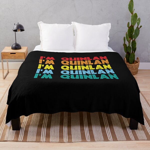 Item preview, I'm Quinlan designed and sold by polonisisi41.