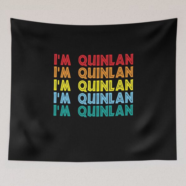 Item preview, I'm Quinlan designed and sold by polonisisi41.