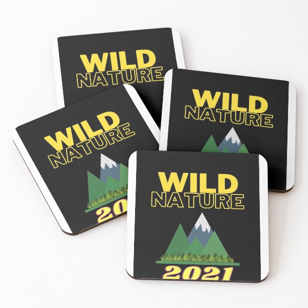 Item preview, NATURAL WILDNESS designed and sold by SonyBA.