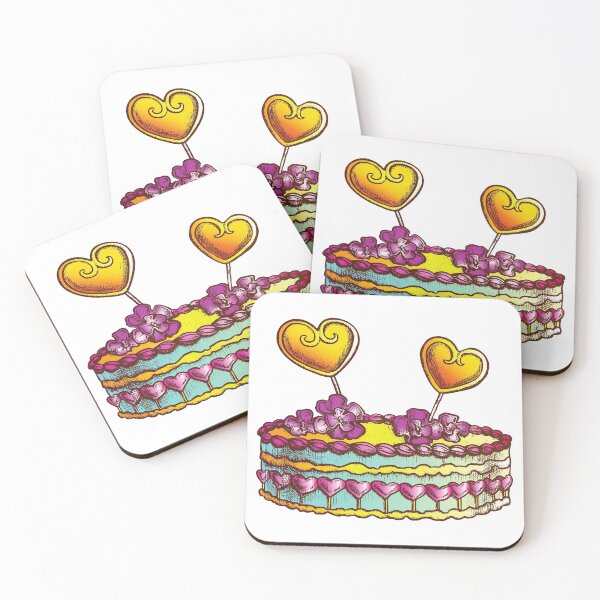 Item preview, Cake Decorating designed and sold by SenGift.