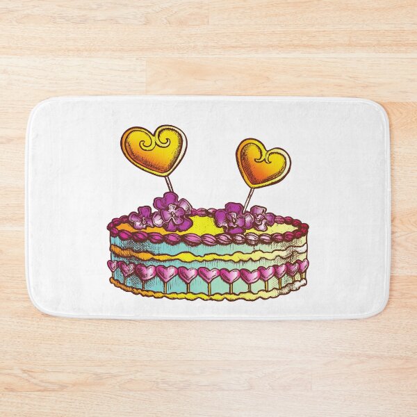 Item preview, Cake Decorating designed and sold by SenGift.