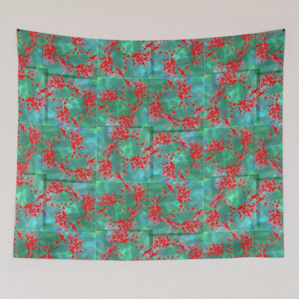 Item preview, 20160912 trompetas rojas no. 2 designed and sold by chargo.