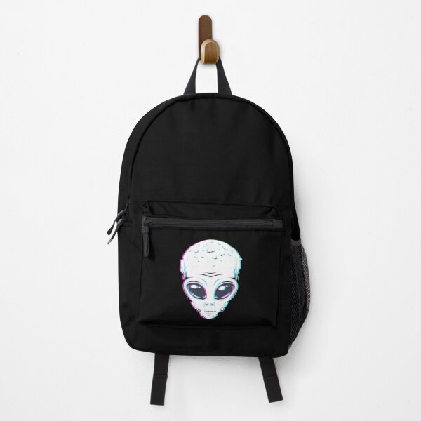 Item preview, Glitch Of Alien Arrival designed and sold by Vector Scout Lab.