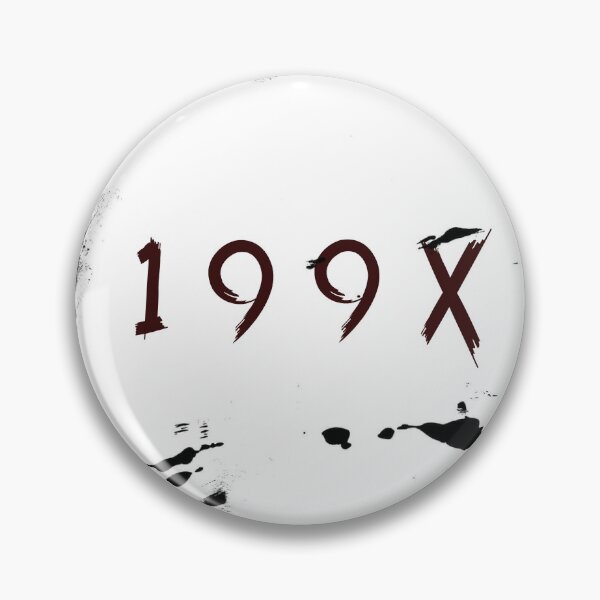 Item preview, 199X Kids designed and sold by Malikhain.